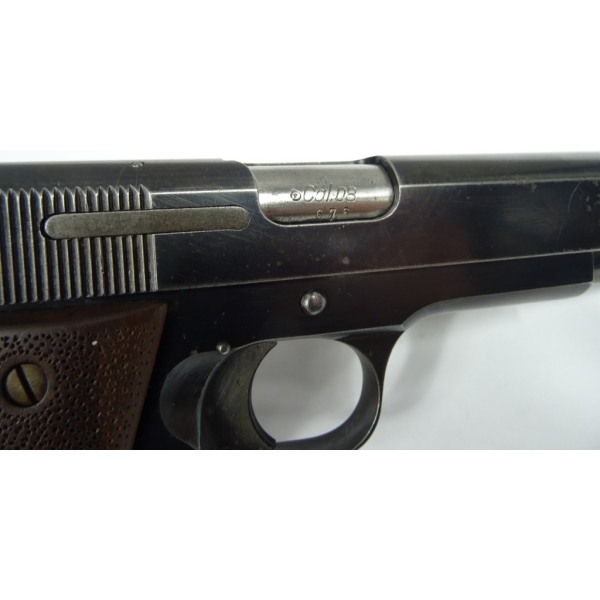 Pistolet Star mod. B kal. 9x19mm